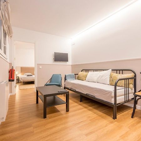 Confortable 2H Y 1B Delicias-Madrid Rio Экстерьер фото