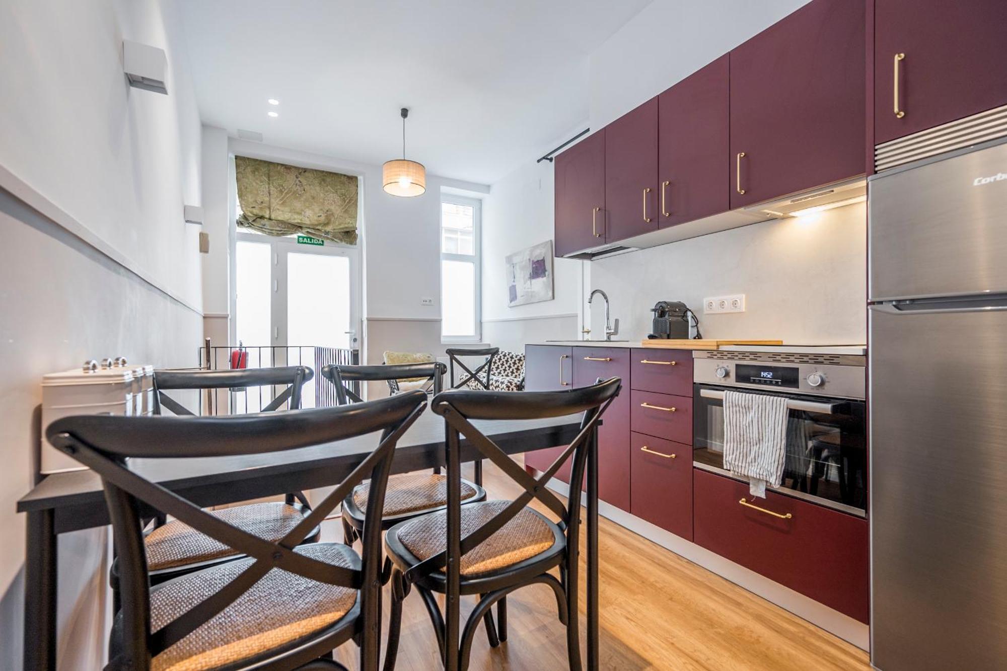Confortable 2H Y 1B Delicias-Madrid Rio Экстерьер фото