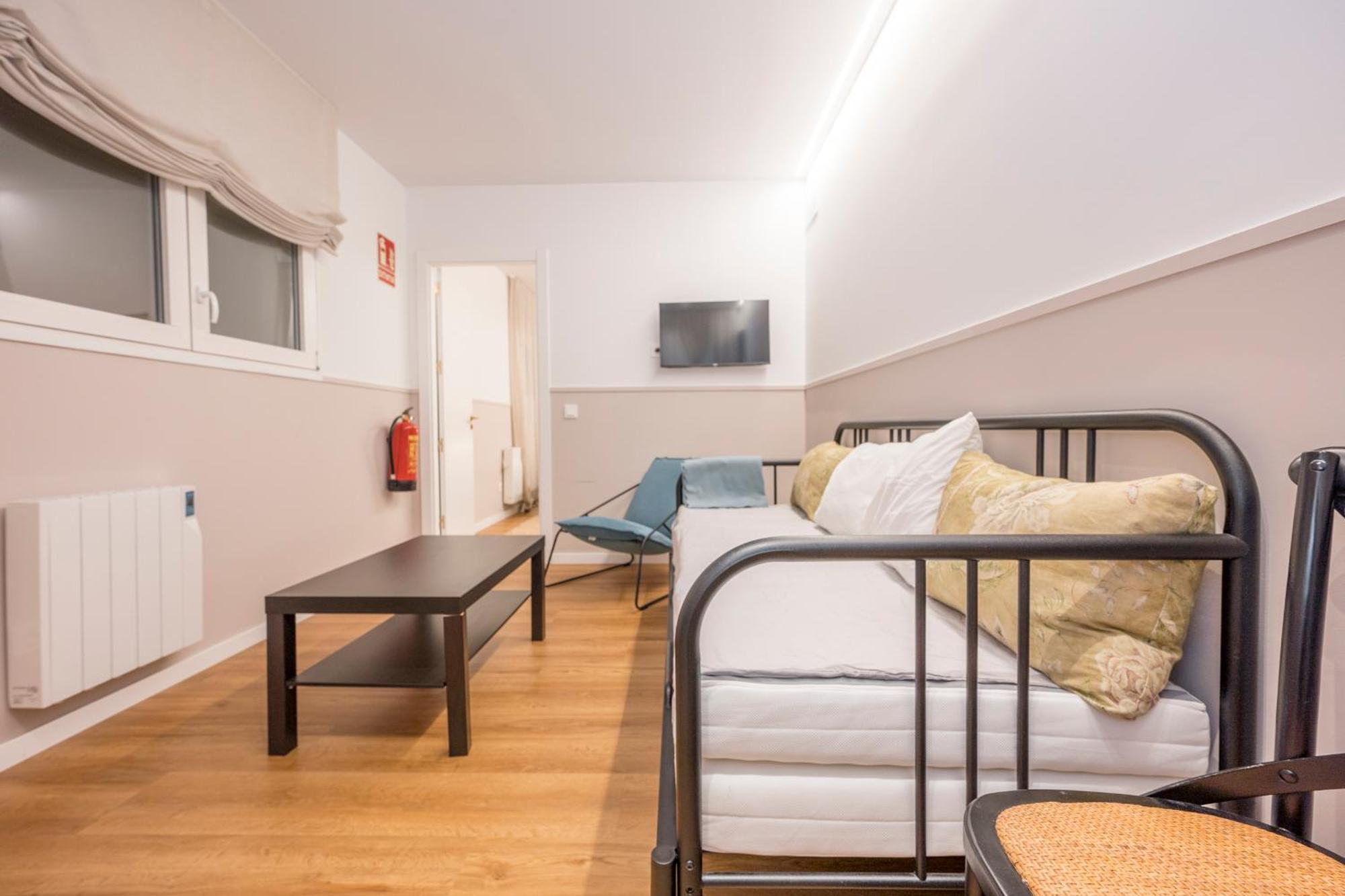 Confortable 2H Y 1B Delicias-Madrid Rio Экстерьер фото