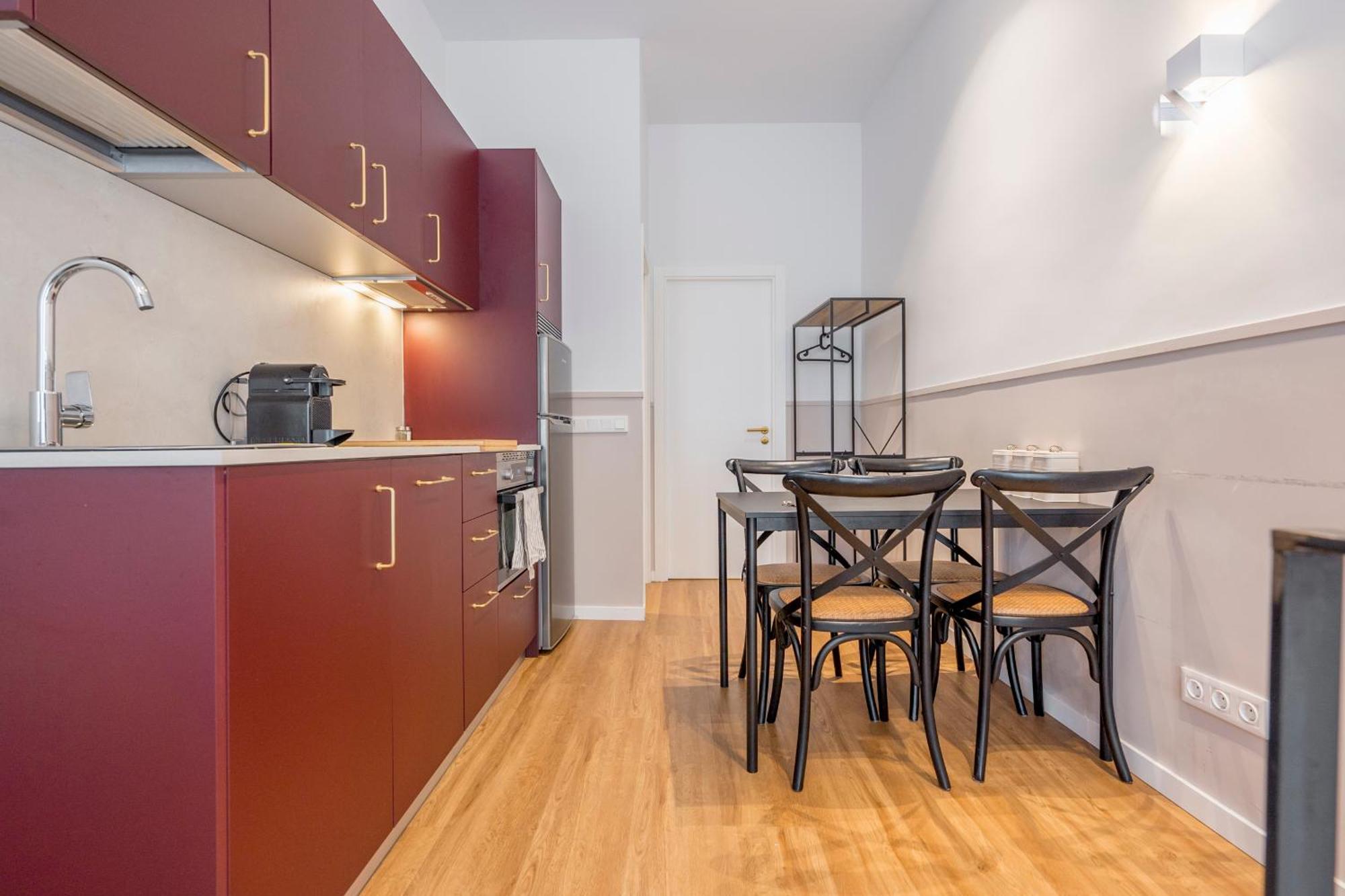 Confortable 2H Y 1B Delicias-Madrid Rio Экстерьер фото