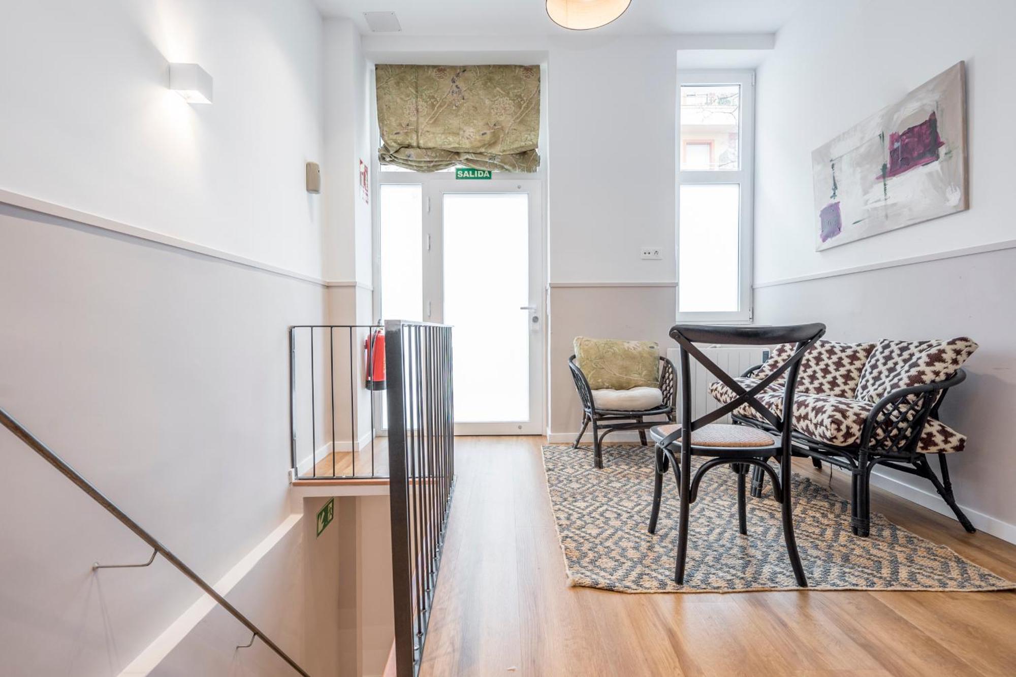 Confortable 2H Y 1B Delicias-Madrid Rio Экстерьер фото