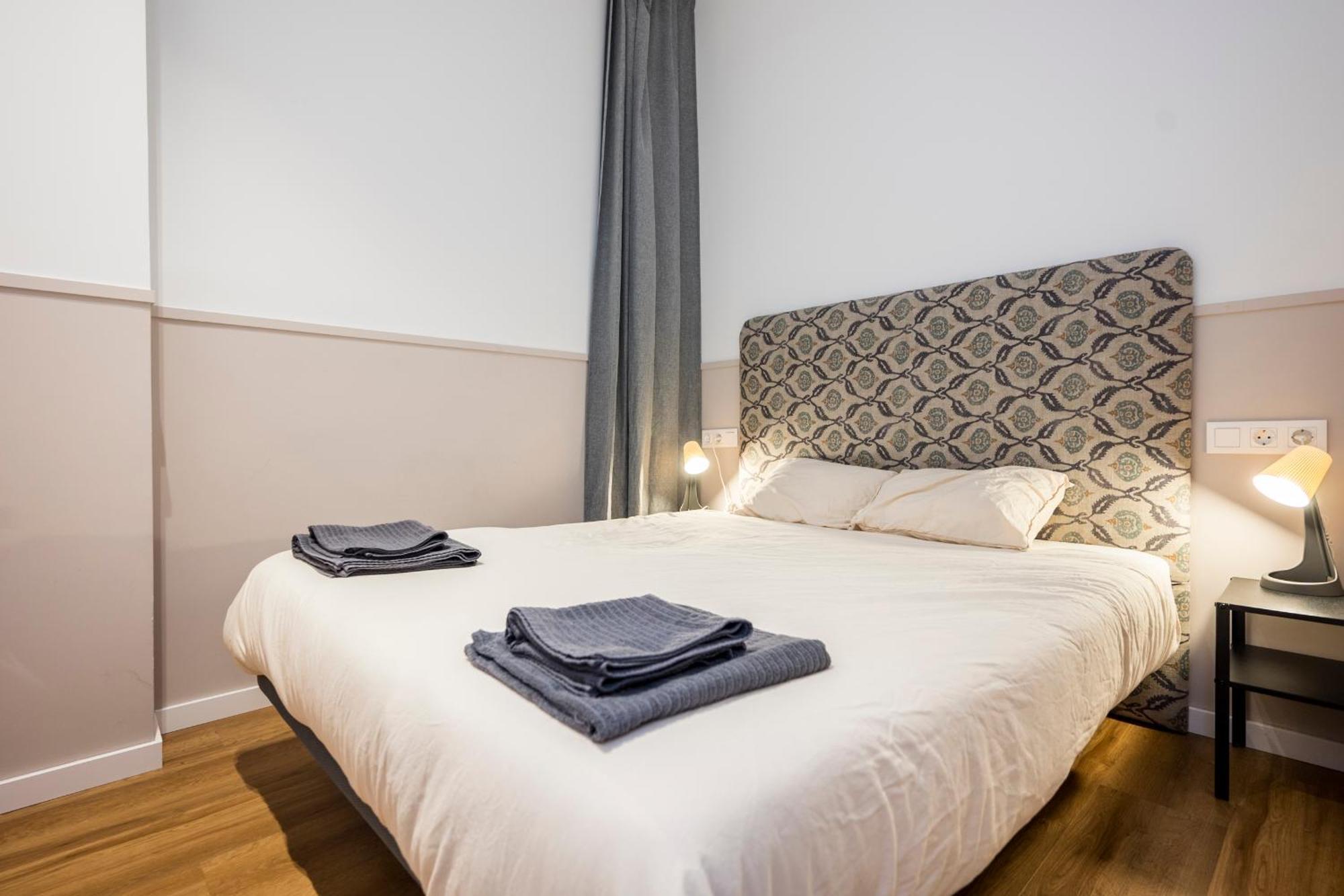 Confortable 2H Y 1B Delicias-Madrid Rio Экстерьер фото